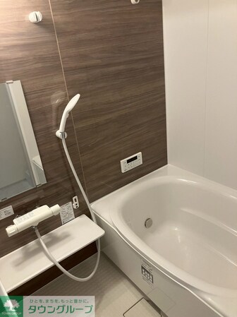 リーブルファイン足立南花畑の物件内観写真